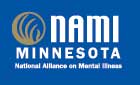NAMI Minnesota Logo
